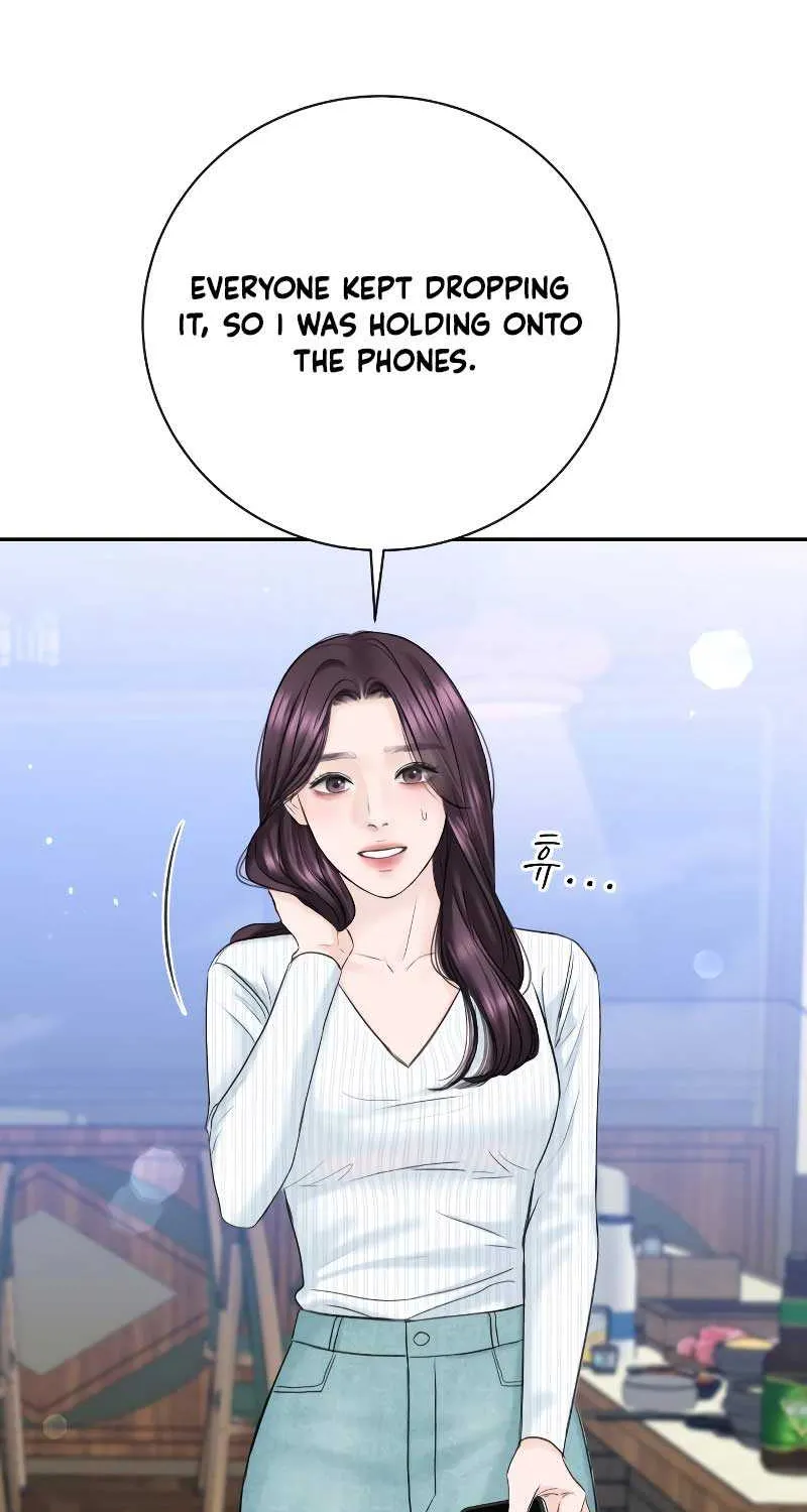 I’ll Give You the Most Rotten One Chapter 18 page 38 - 
