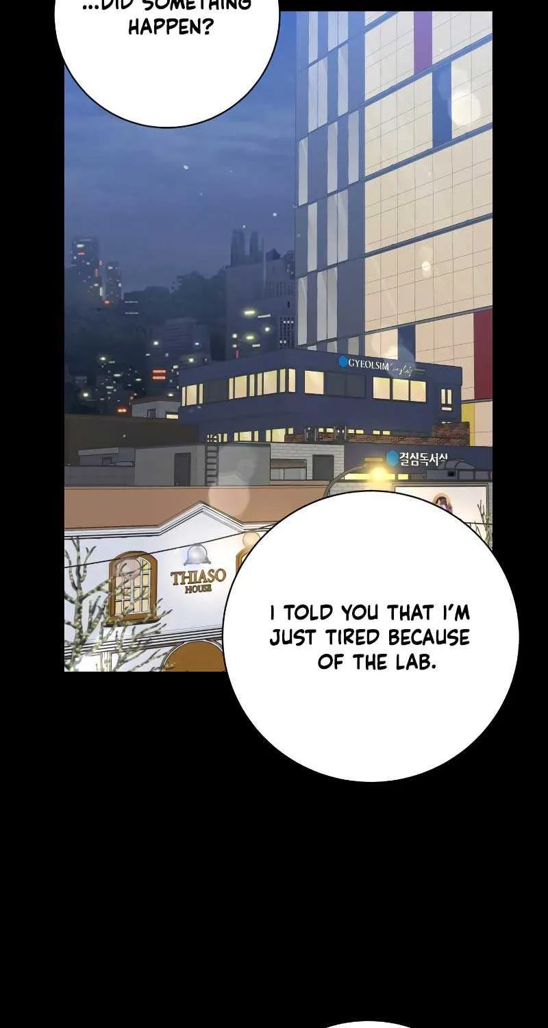 I’ll Give You the Most Rotten One Chapter 18 page 55 - 