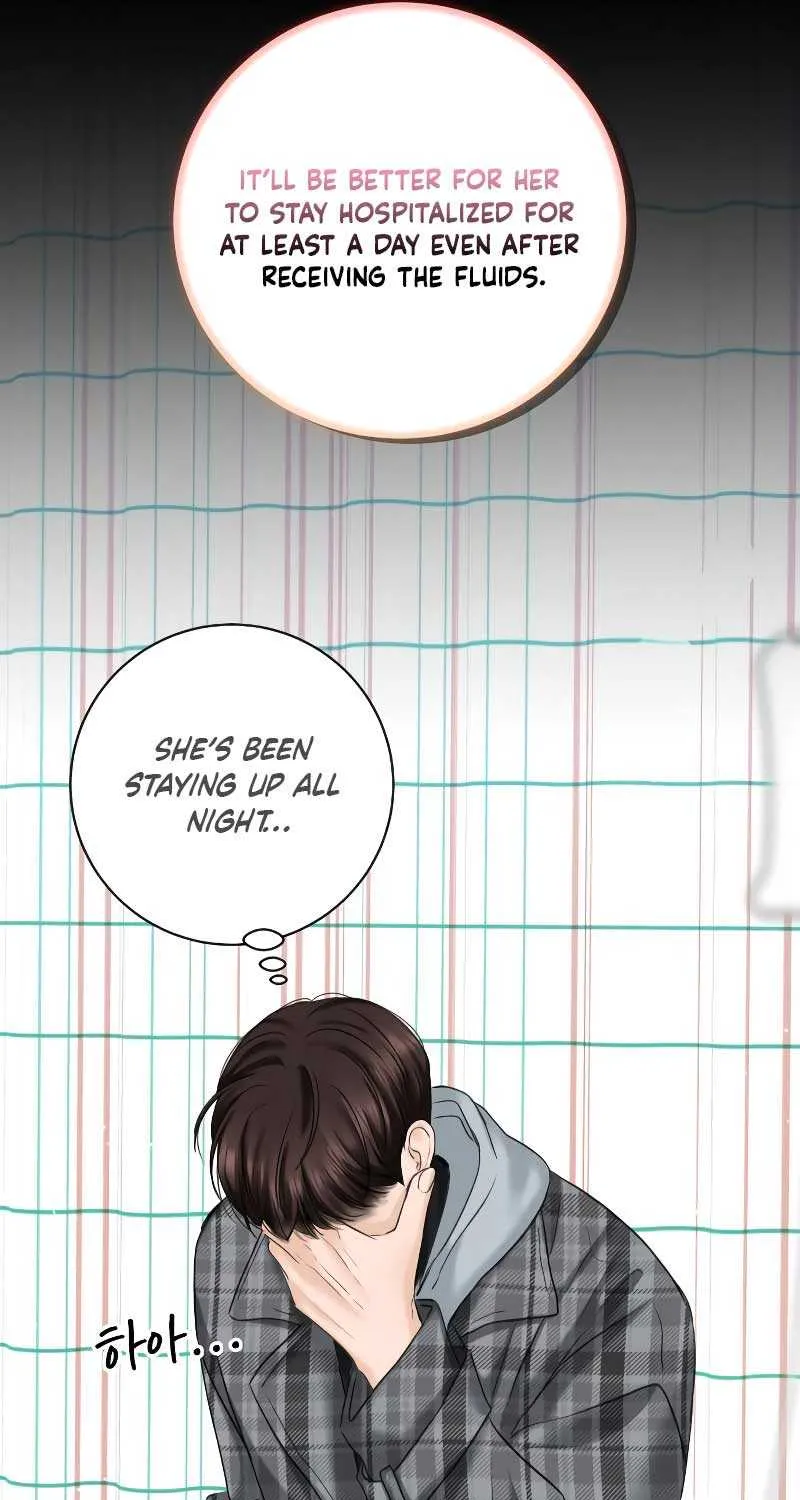 I’ll Give You the Most Rotten One Chapter 18 page 74 - 