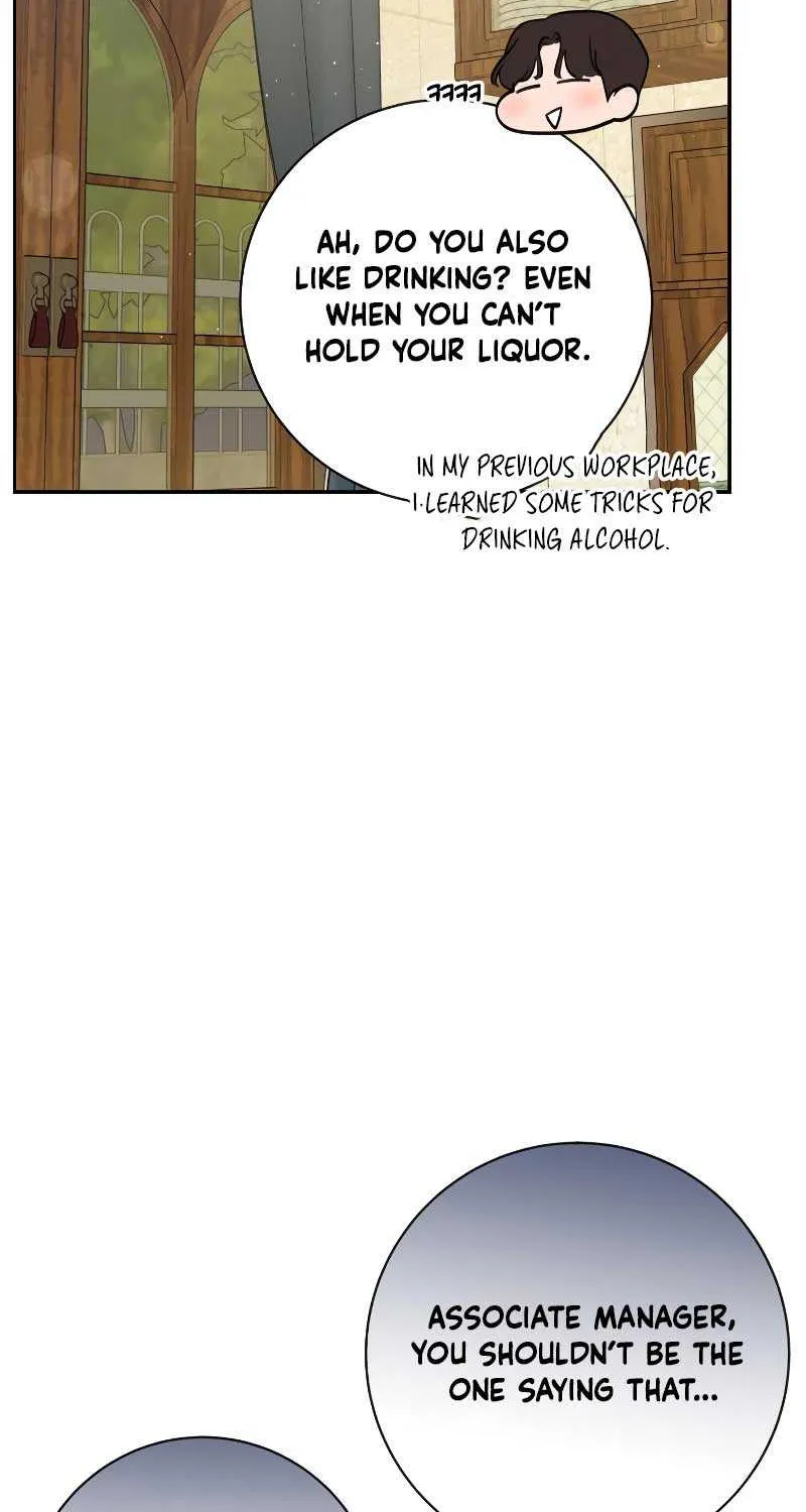 I’ll Give You the Most Rotten One Chapter 18 page 9 - 