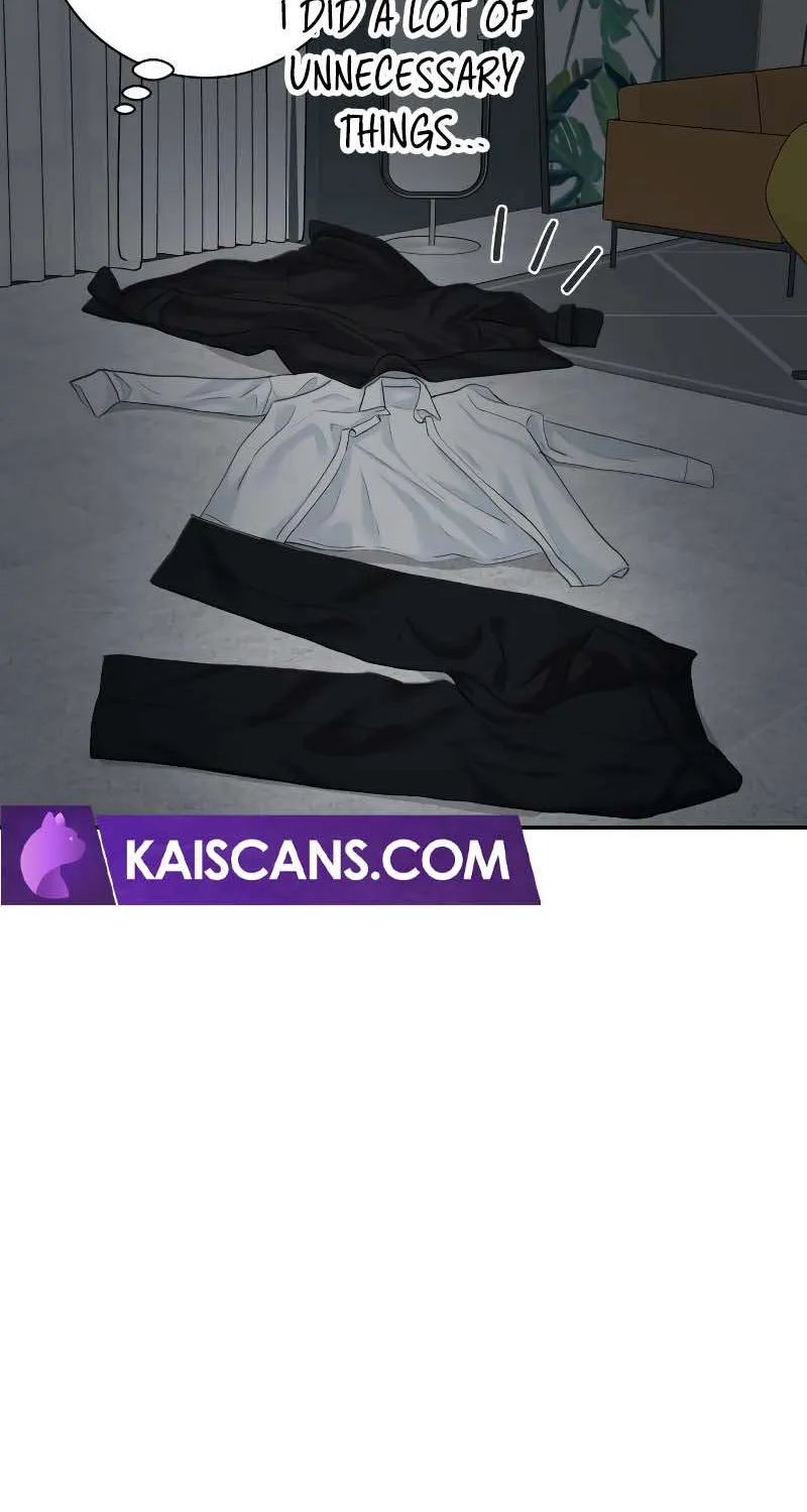 I’ll Give You the Most Rotten One Chapter 19 page 24 - 