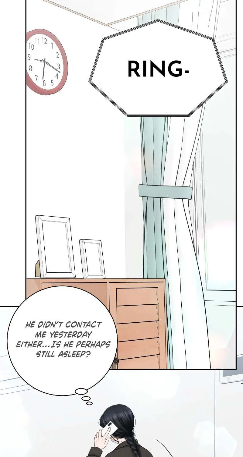 I’ll Give You the Most Rotten One Chapter 19 page 49 - 