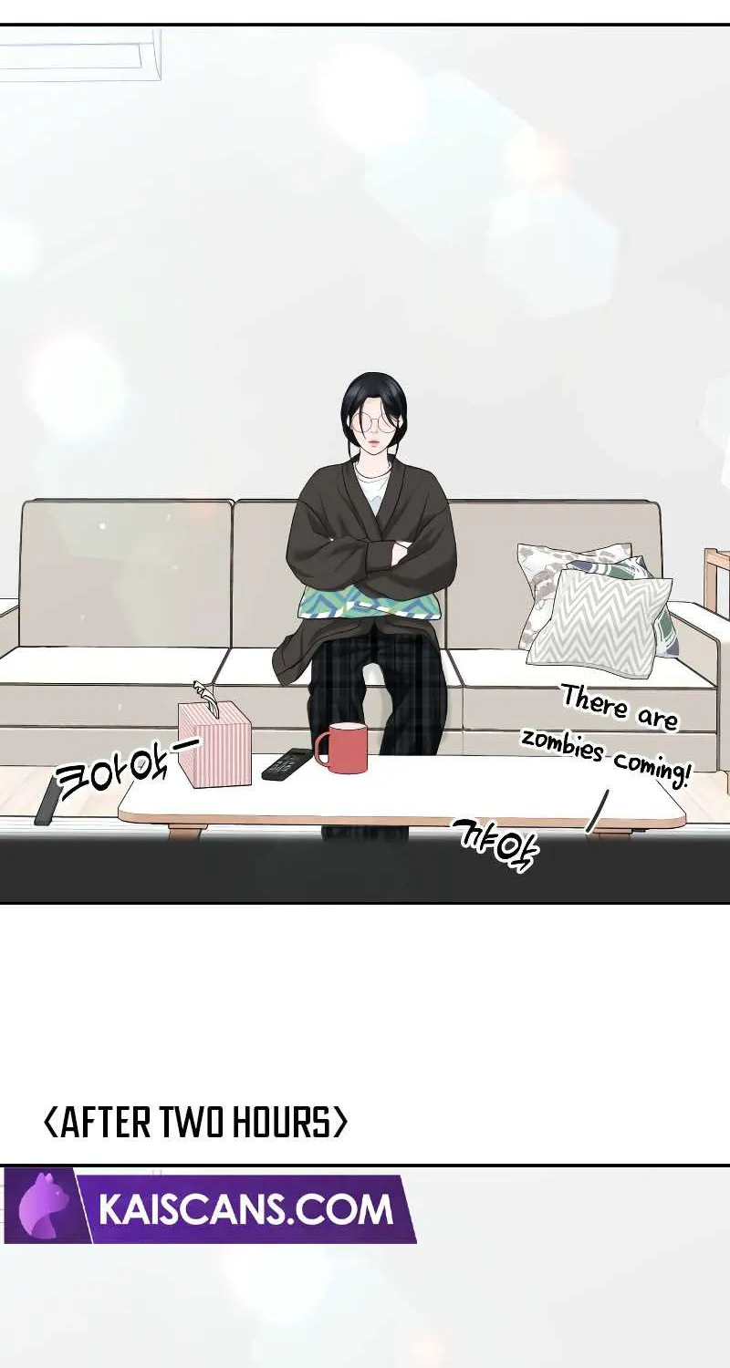 I’ll Give You the Most Rotten One Chapter 19 page 58 - 