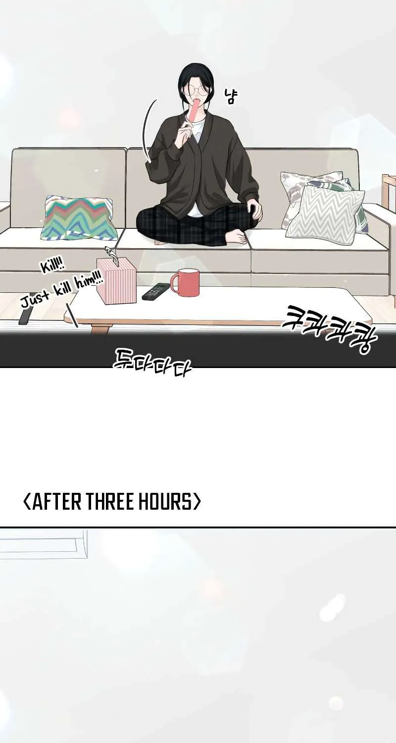 I’ll Give You the Most Rotten One Chapter 19 page 59 - 