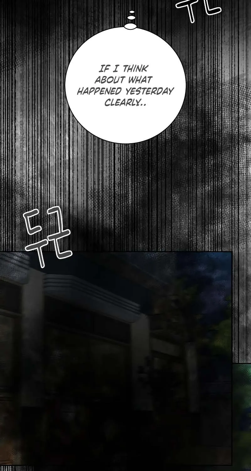 I’ll Give You the Most Rotten One Chapter 19 page 8 - 
