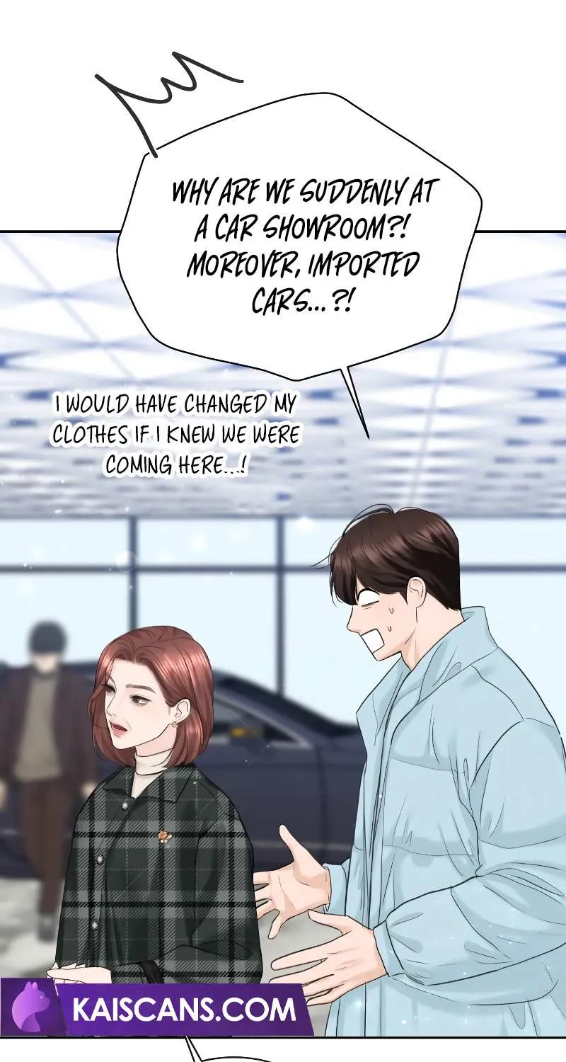 I’ll Give You the Most Rotten One Chapter 19 page 97 - 