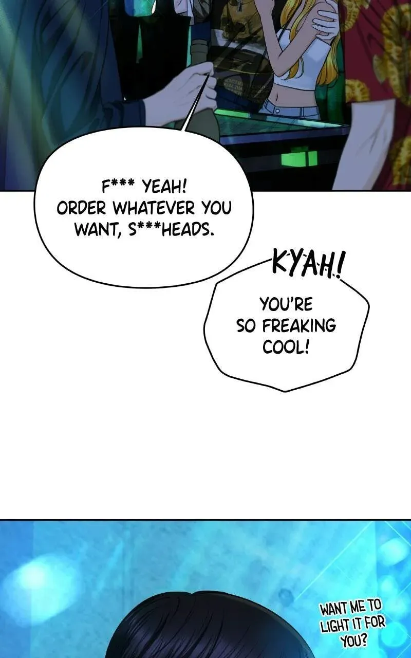 I’ll Give You the Most Rotten One Chapter 2.1 page 15 - 