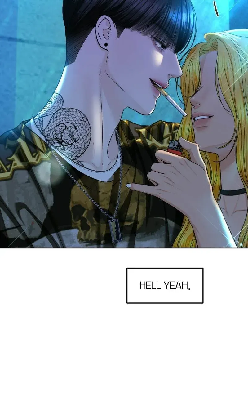 I’ll Give You the Most Rotten One Chapter 2.1 page 16 - 