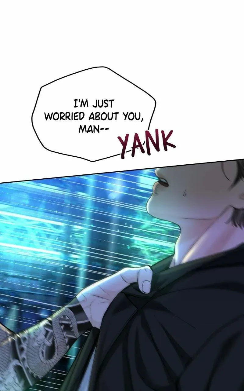 I’ll Give You the Most Rotten One Chapter 2.1 page 25 - 