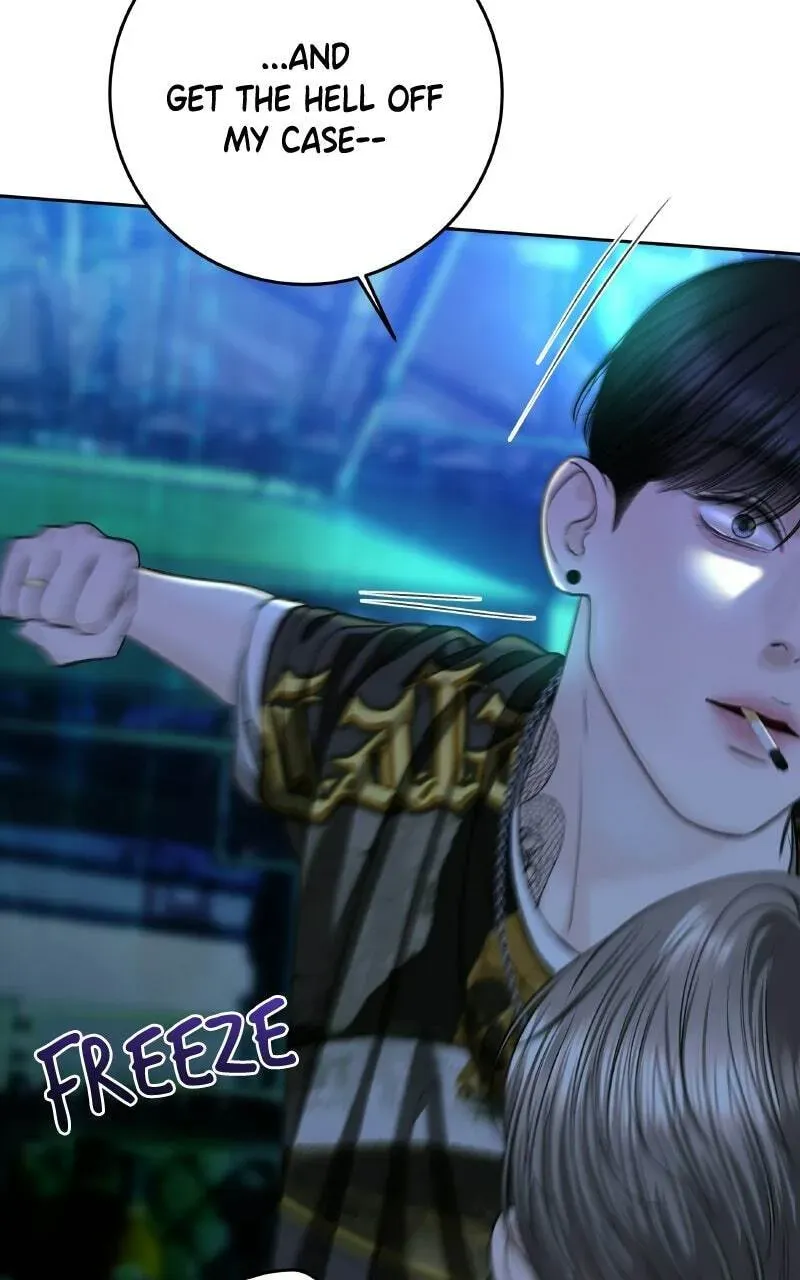 I’ll Give You the Most Rotten One Chapter 2.1 page 27 - 