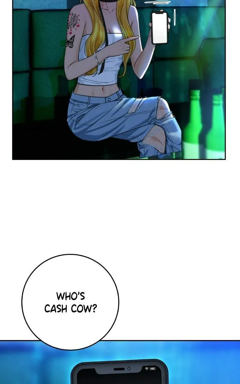 I’ll Give You the Most Rotten One Chapter 2.1 page 29 - 