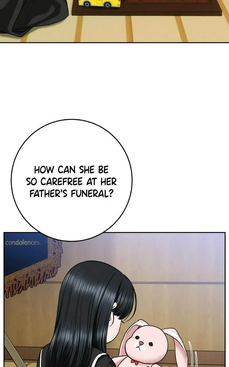 I’ll Give You the Most Rotten One Chapter 2.1 page 4 - 