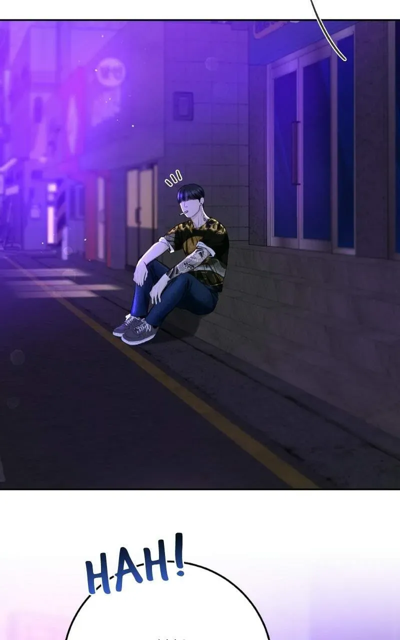 I’ll Give You the Most Rotten One Chapter 2.1 page 34 - 