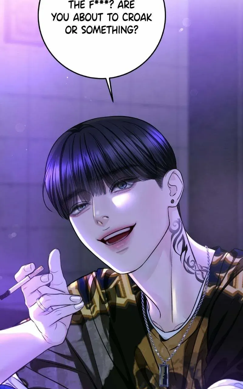 I’ll Give You the Most Rotten One Chapter 2.1 page 35 - 