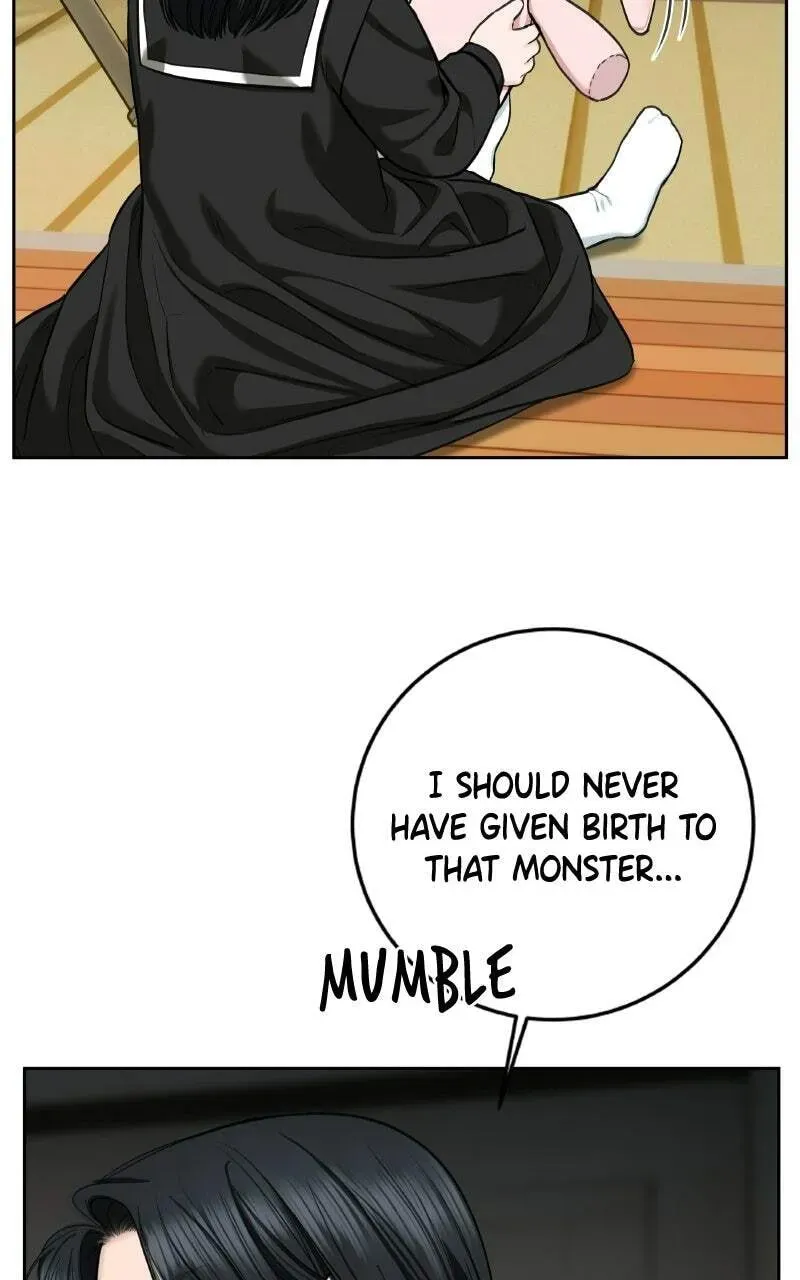 I’ll Give You the Most Rotten One Chapter 2.1 page 5 - 