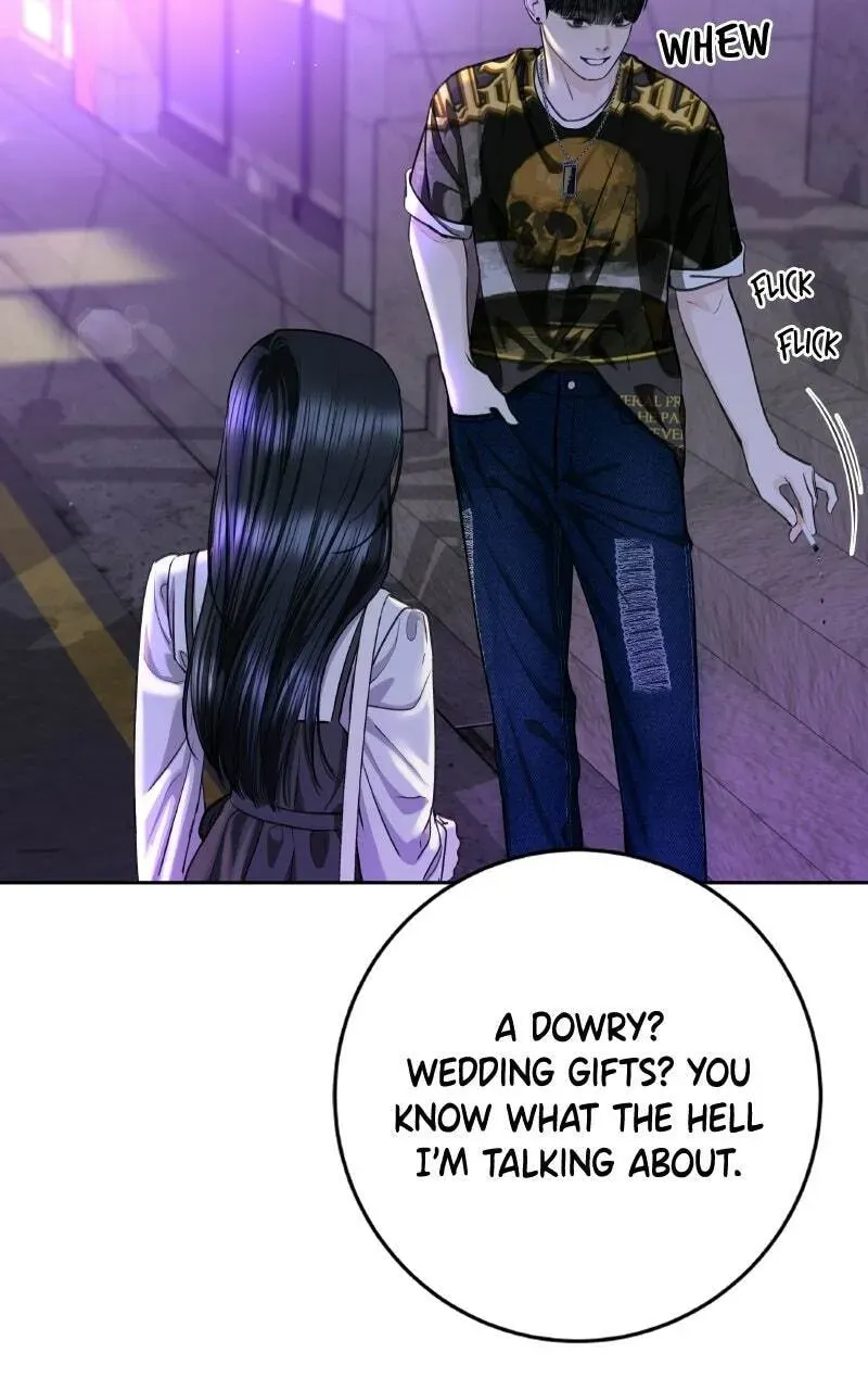 I’ll Give You the Most Rotten One Chapter 2.1 page 46 - 