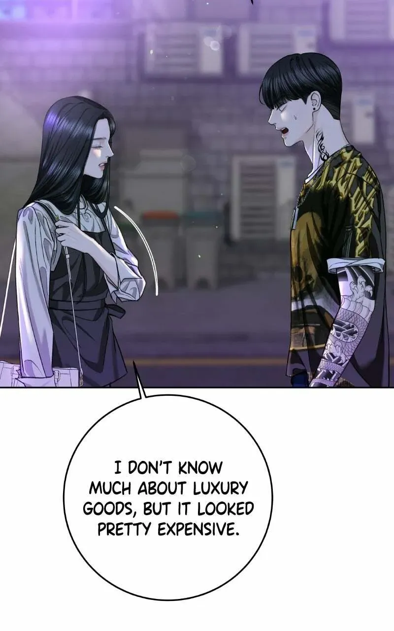 I’ll Give You the Most Rotten One Chapter 2.1 page 54 - 