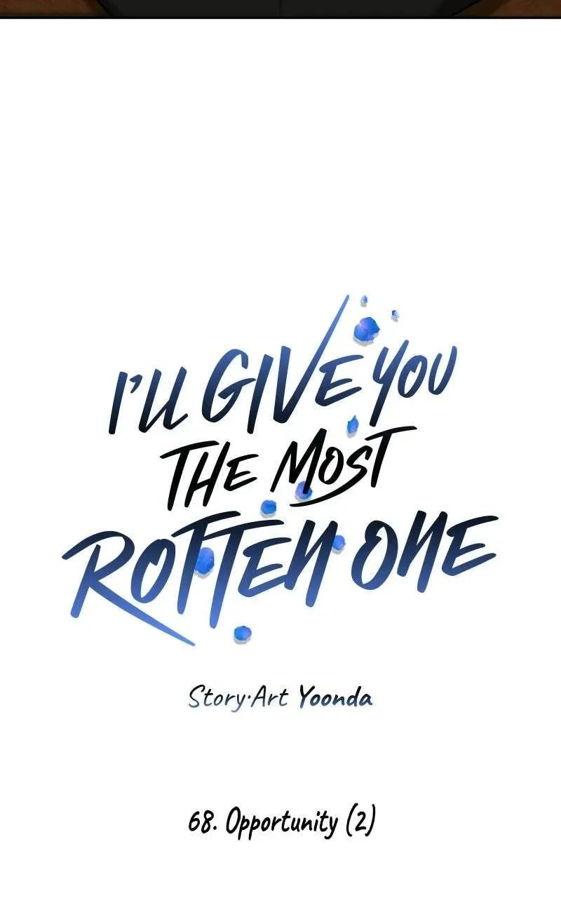 I’ll Give You the Most Rotten One Chapter 2.1 page 10 - 
