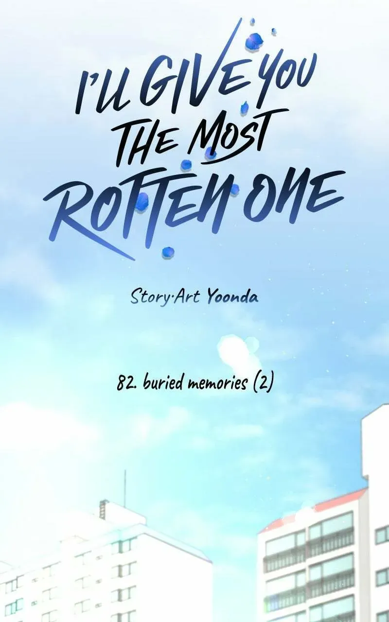 I’ll Give You the Most Rotten One Chapter 2.2 page 18 - 