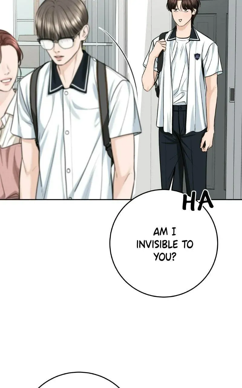 I’ll Give You the Most Rotten One Chapter 2.2 page 22 - 