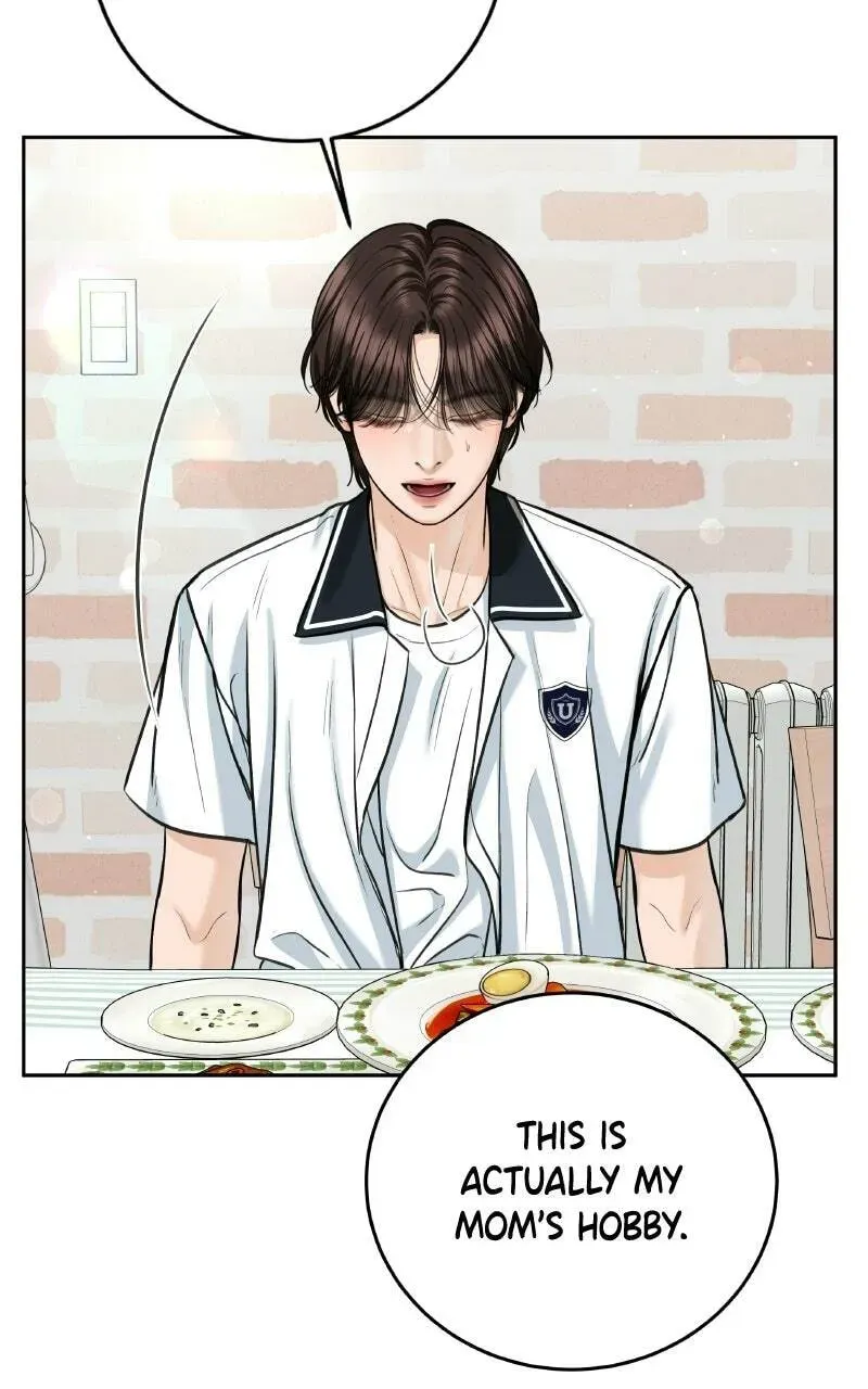 I’ll Give You the Most Rotten One Chapter 2.2 page 26 - 