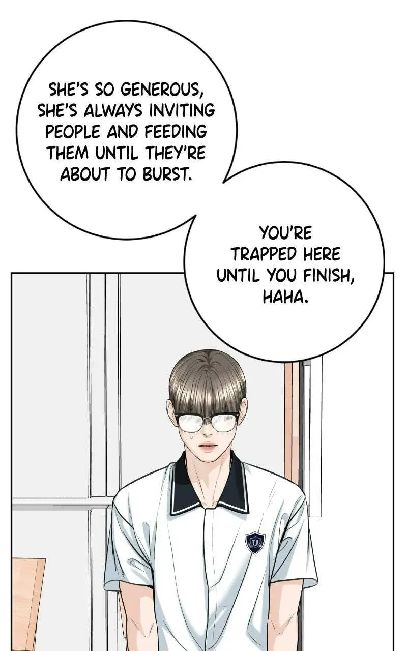 I’ll Give You the Most Rotten One Chapter 2.2 page 27 - 
