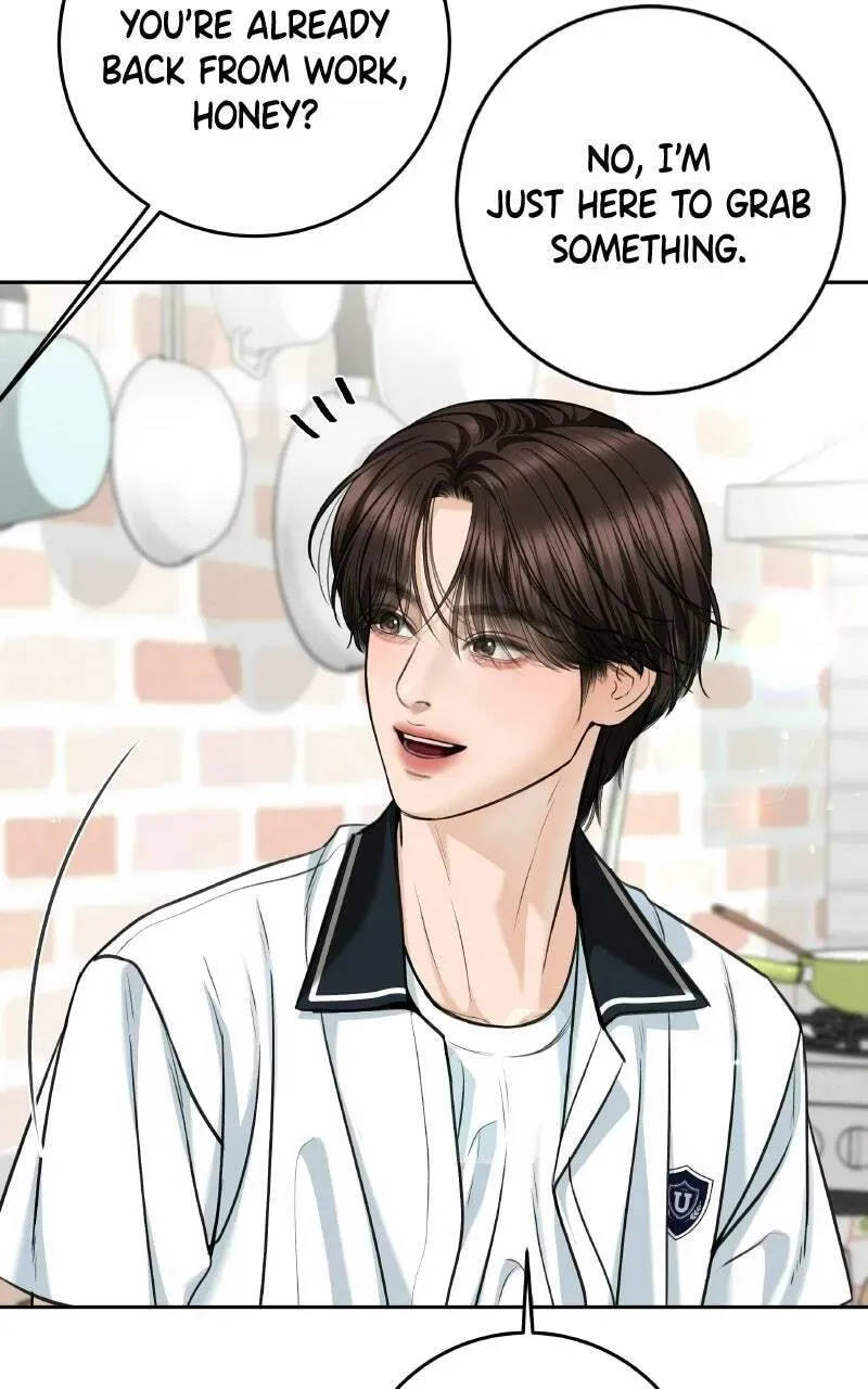 I’ll Give You the Most Rotten One Chapter 2.2 page 30 - 