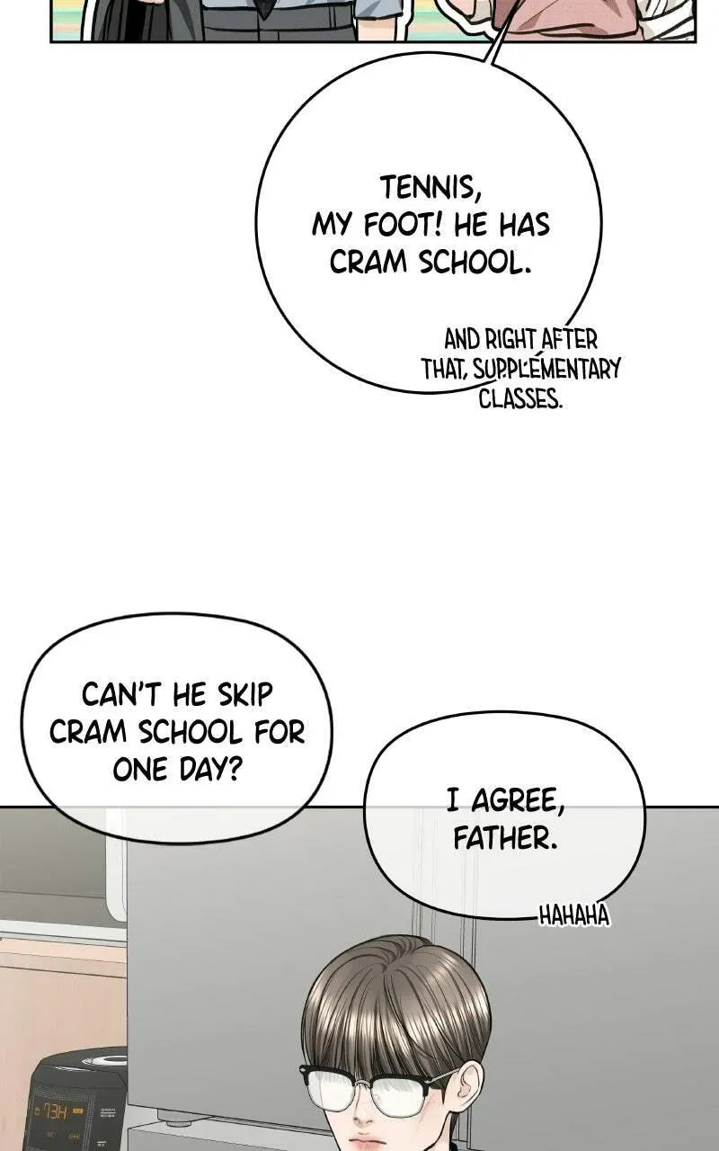 I’ll Give You the Most Rotten One Chapter 2.2 page 34 - 