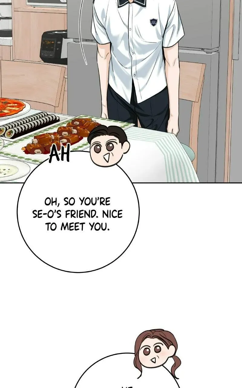 I’ll Give You the Most Rotten One Chapter 2.2 page 39 - 
