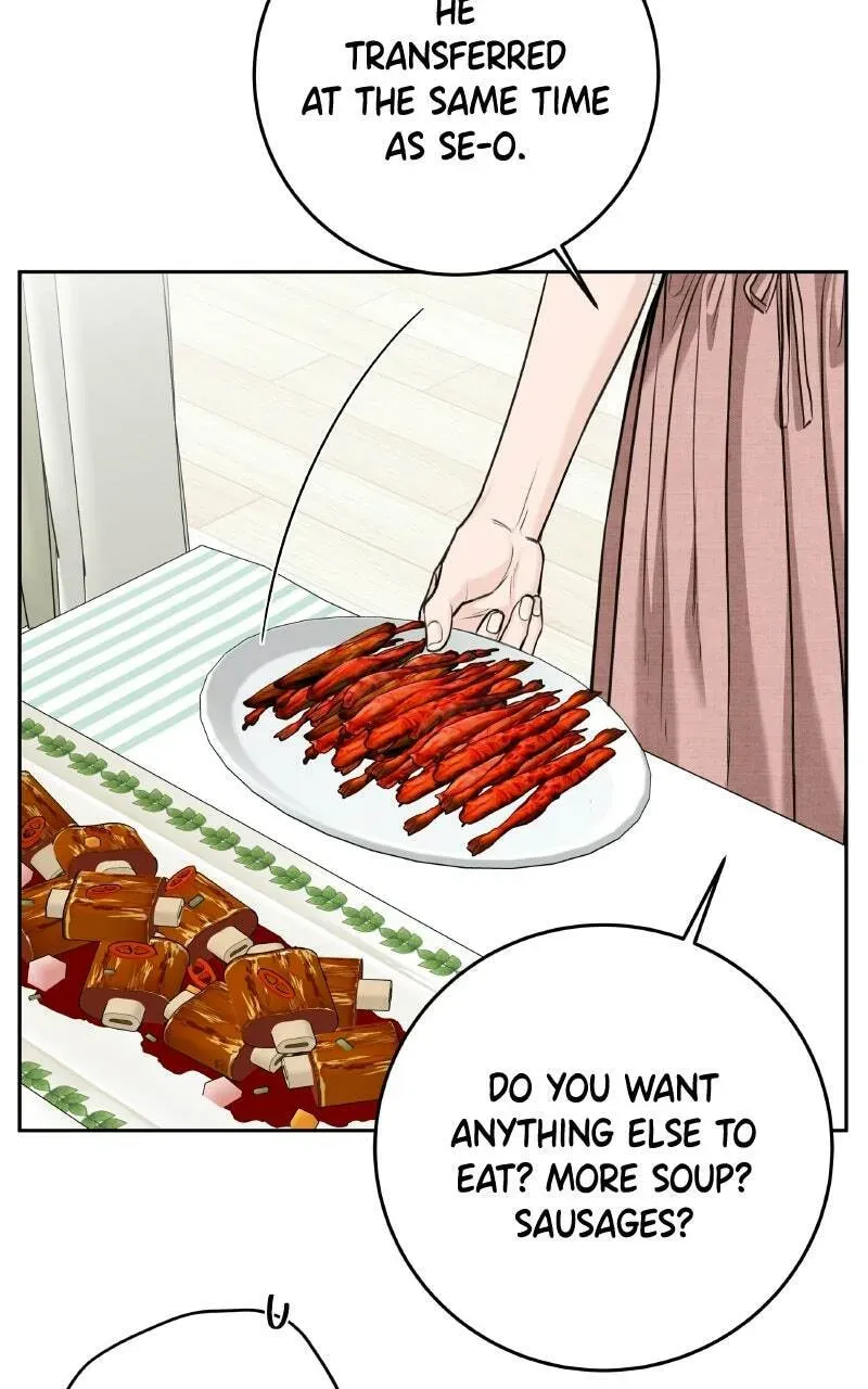 I’ll Give You the Most Rotten One Chapter 2.2 page 40 - 