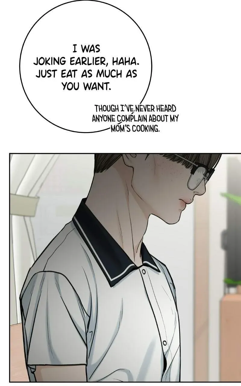 I’ll Give You the Most Rotten One Chapter 2.2 page 44 - 