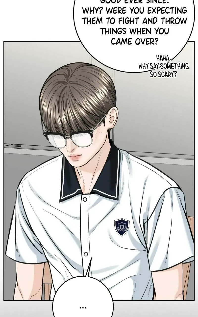 I’ll Give You the Most Rotten One Chapter 2.2 page 50 - 