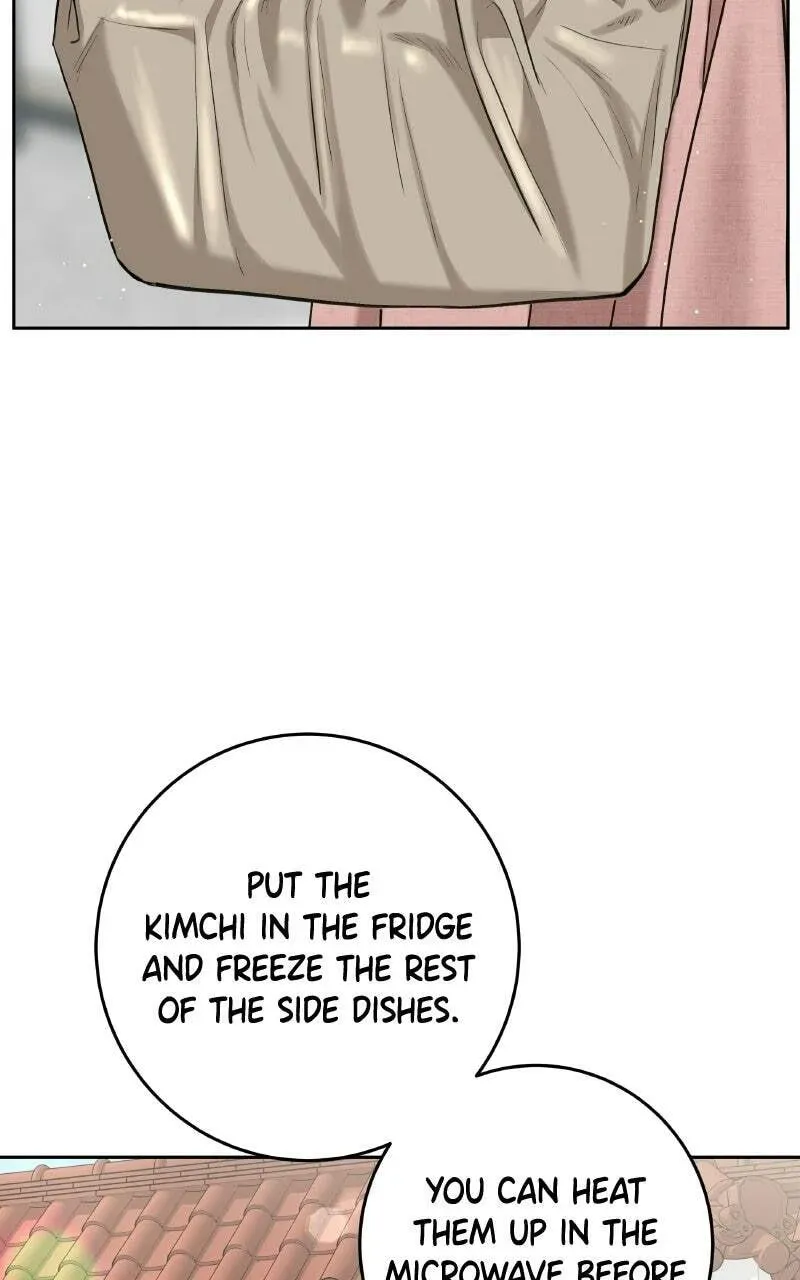 I’ll Give You the Most Rotten One Chapter 2.2 page 57 - 