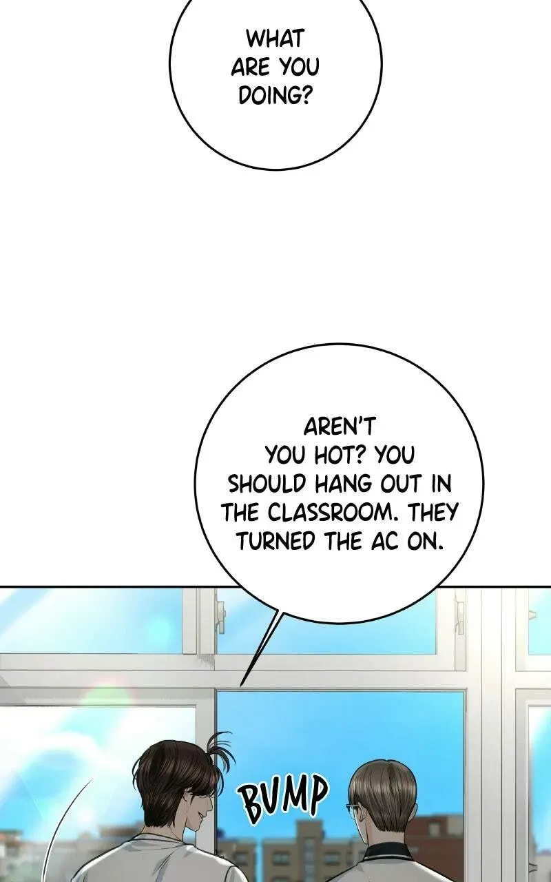 I’ll Give You the Most Rotten One Chapter 2.2 page 8 - 