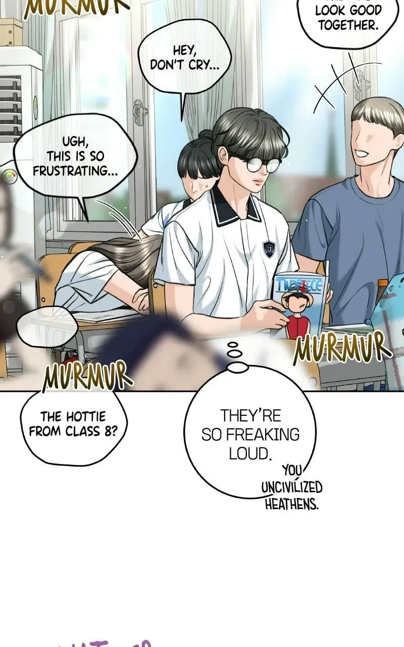I’ll Give You the Most Rotten One Chapter 2.2 page 76 - 