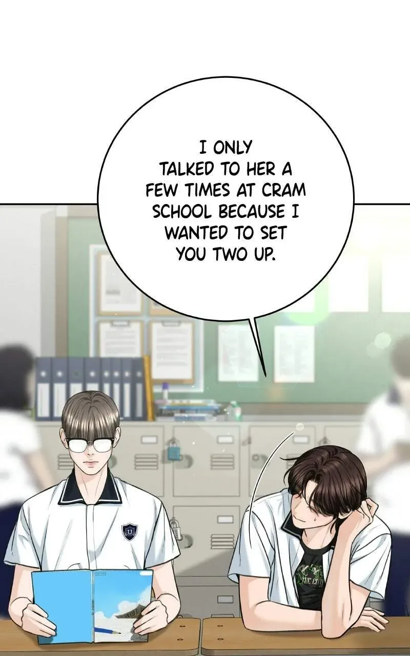I’ll Give You the Most Rotten One Chapter 2.2 page 83 - 