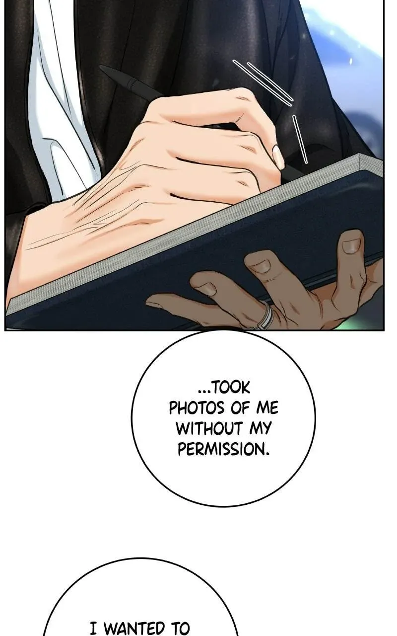 I’ll Give You the Most Rotten One Chapter 2.3 page 18 - 