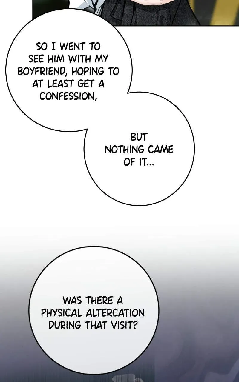 I’ll Give You the Most Rotten One Chapter 2.3 page 20 - 