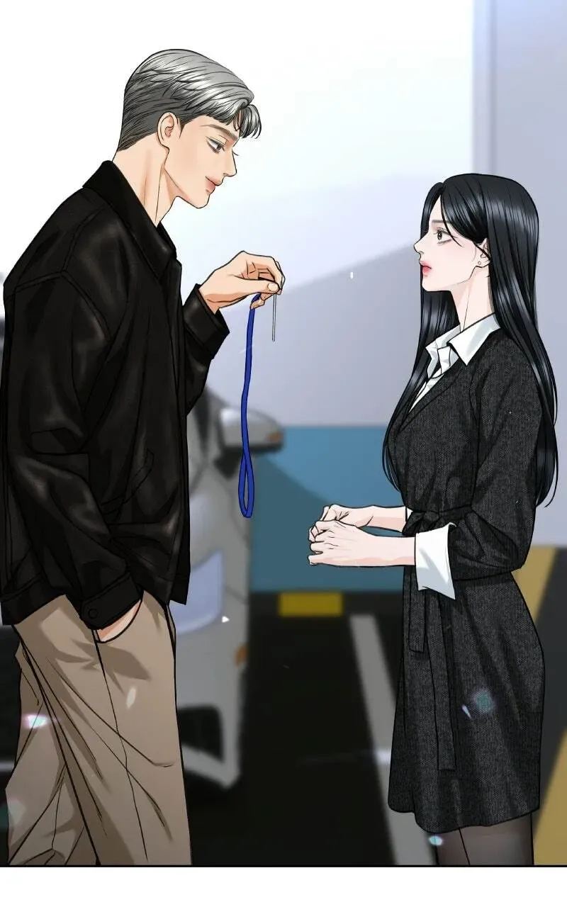I’ll Give You the Most Rotten One Chapter 2.3 page 3 - 