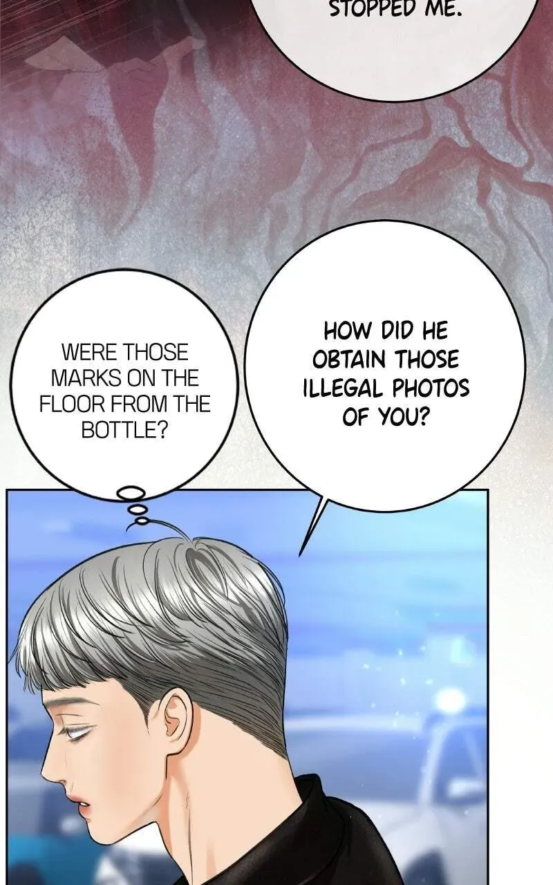I’ll Give You the Most Rotten One Chapter 2.3 page 22 - 