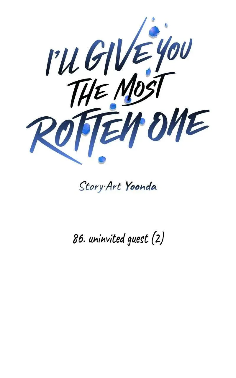 I’ll Give You the Most Rotten One Chapter 2.3 page 57 - 