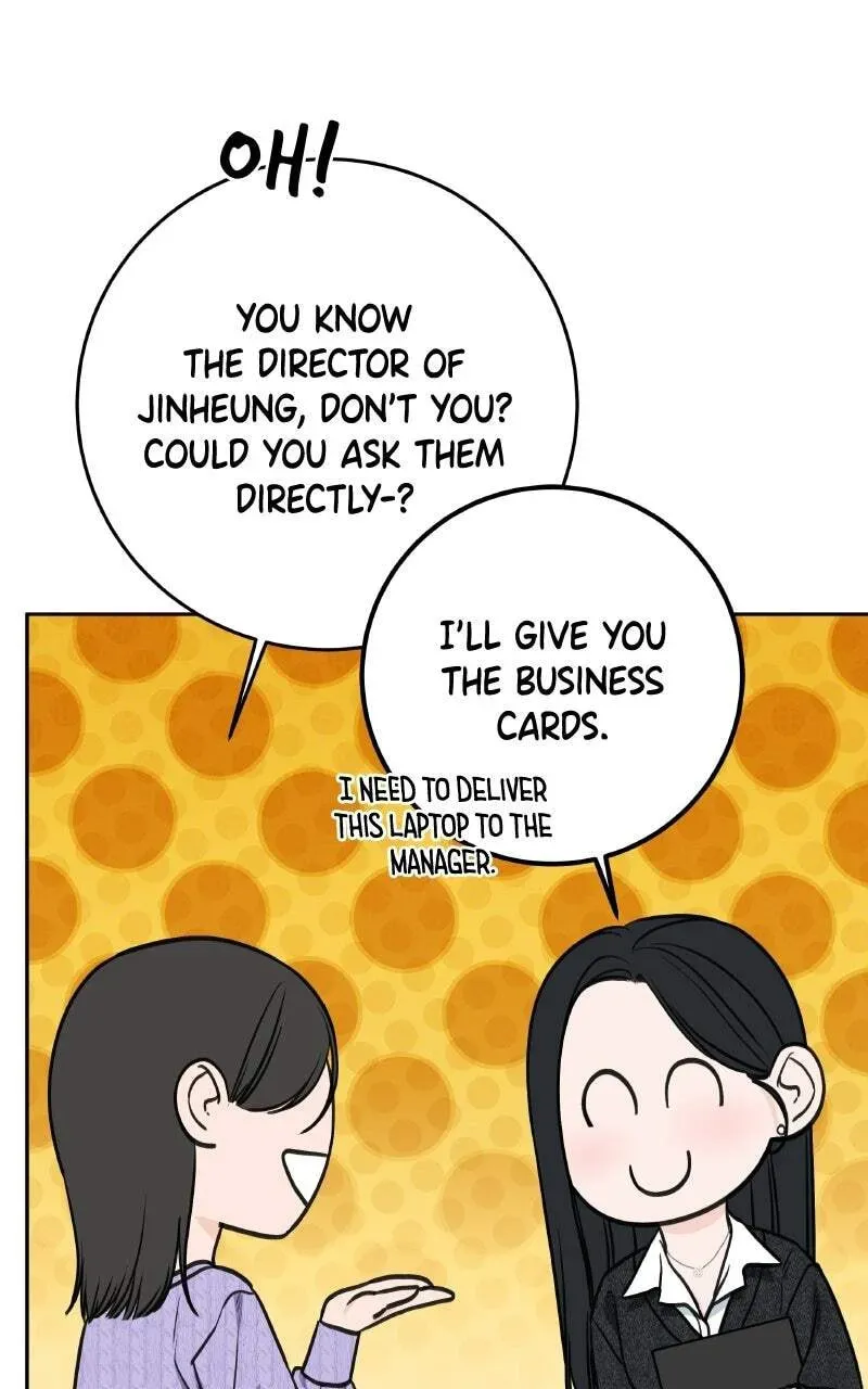 I’ll Give You the Most Rotten One Chapter 2.3 page 61 - 