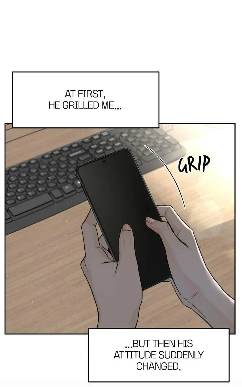 I’ll Give You the Most Rotten One Chapter 2.3 page 67 - 