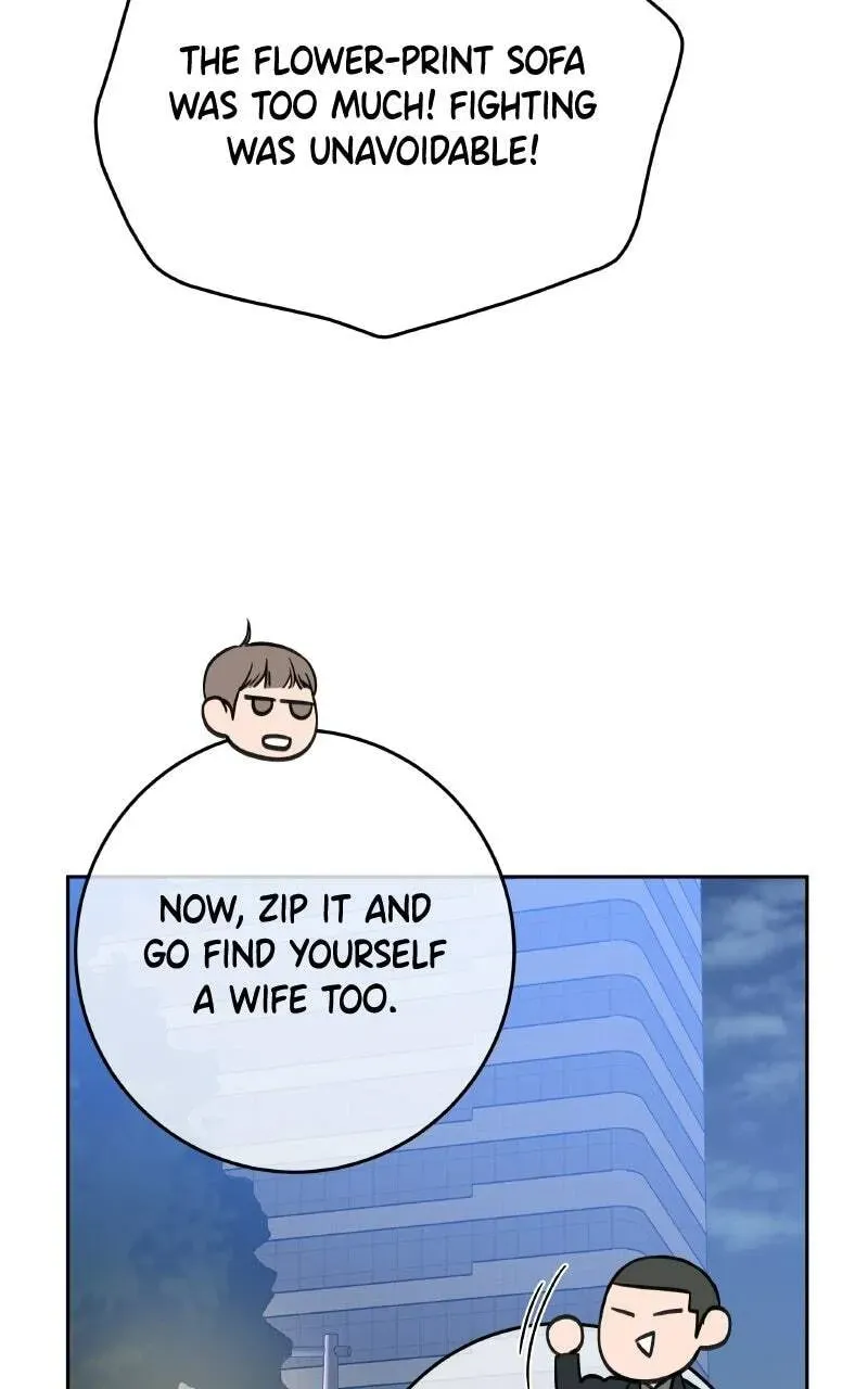 I’ll Give You the Most Rotten One Chapter 2.3 page 78 - 
