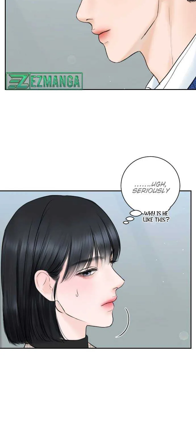 I’ll Give You the Most Rotten One Chapter 2 page 18 - 