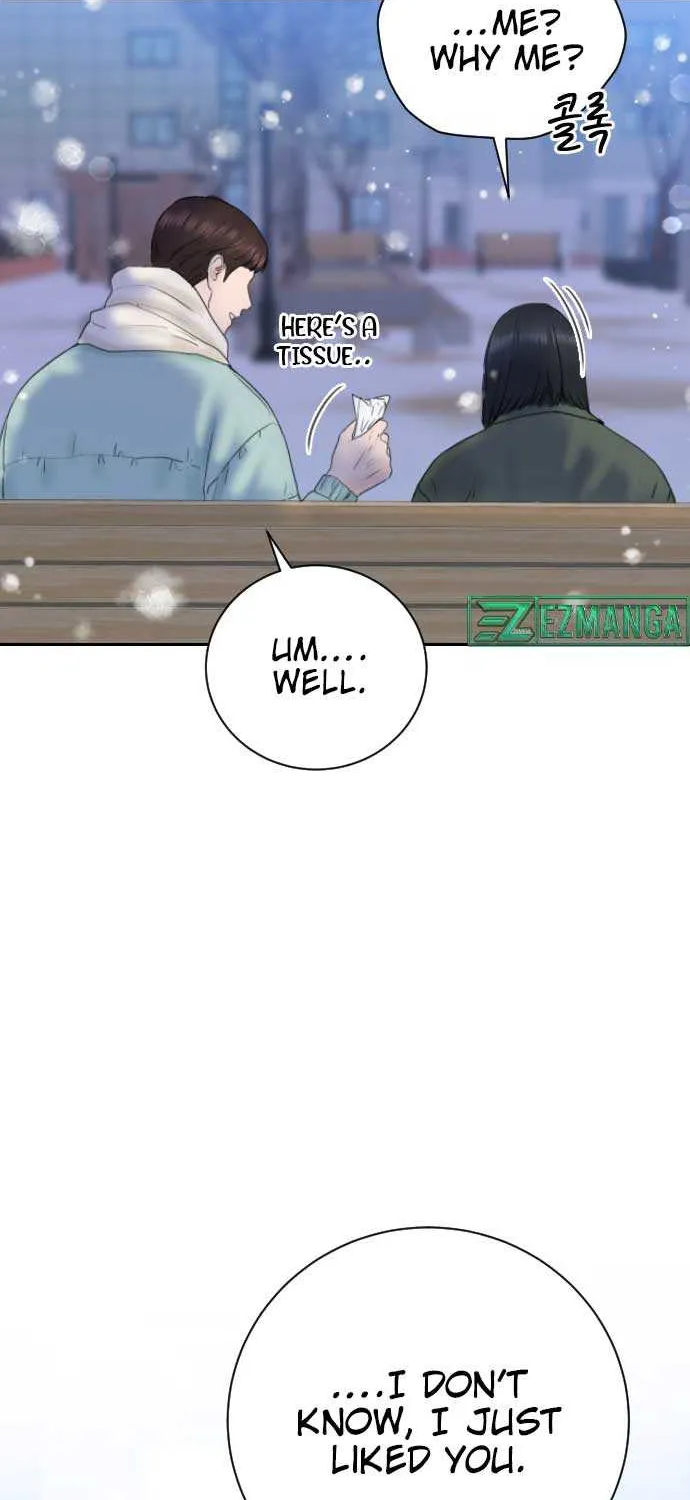 I’ll Give You the Most Rotten One Chapter 2 page 31 - 