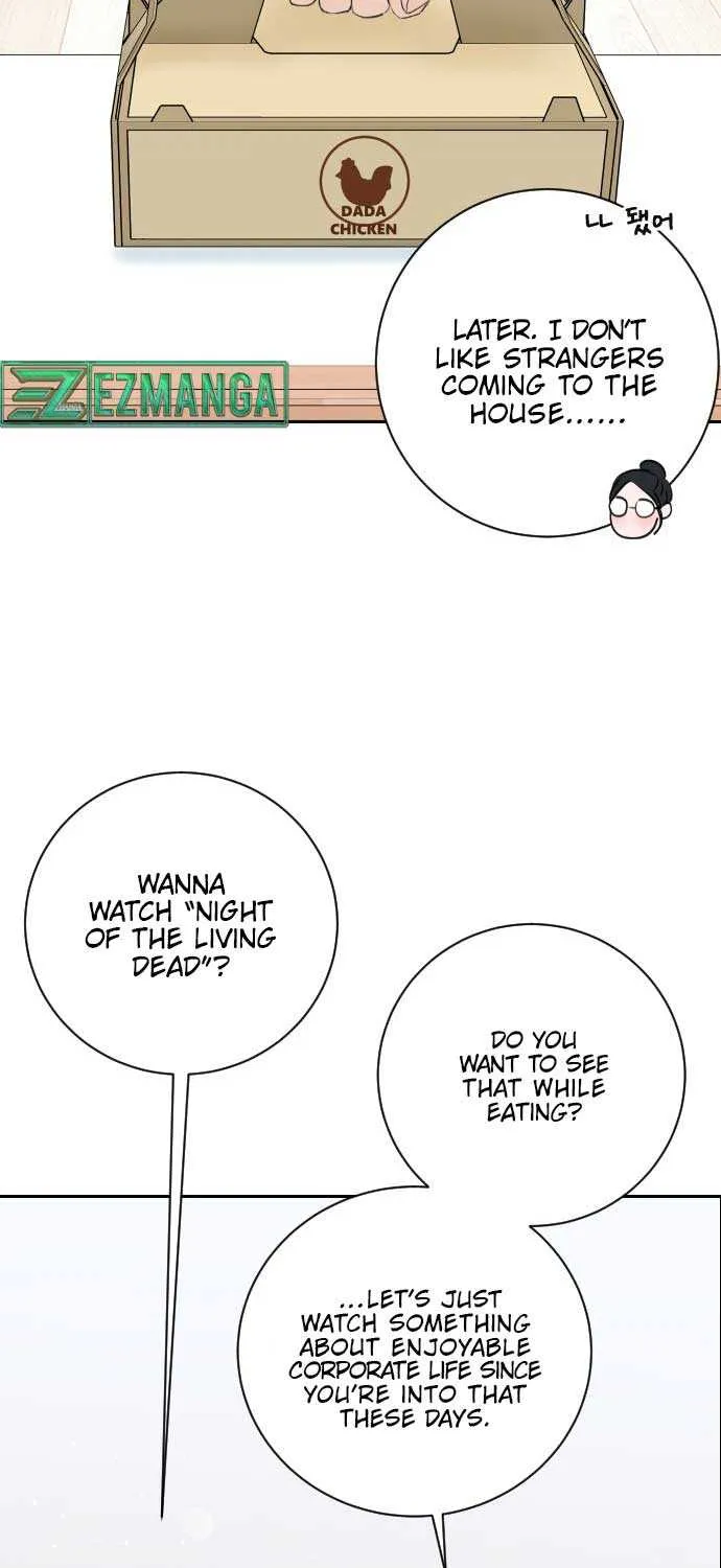 I’ll Give You the Most Rotten One Chapter 2 page 92 - 