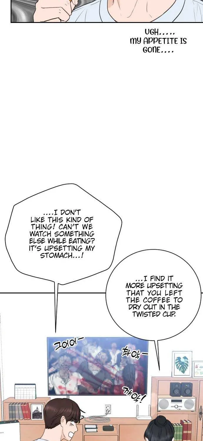 I’ll Give You the Most Rotten One Chapter 2 page 95 - 