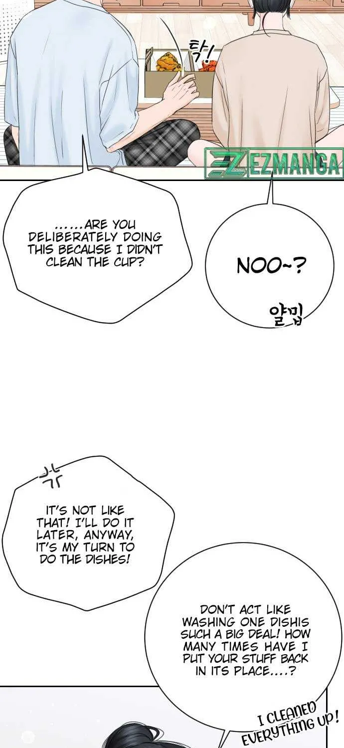 I’ll Give You the Most Rotten One Chapter 2 page 96 - 