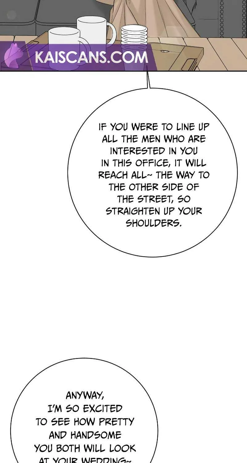 I’ll Give You the Most Rotten One Chapter 20 page 14 - 